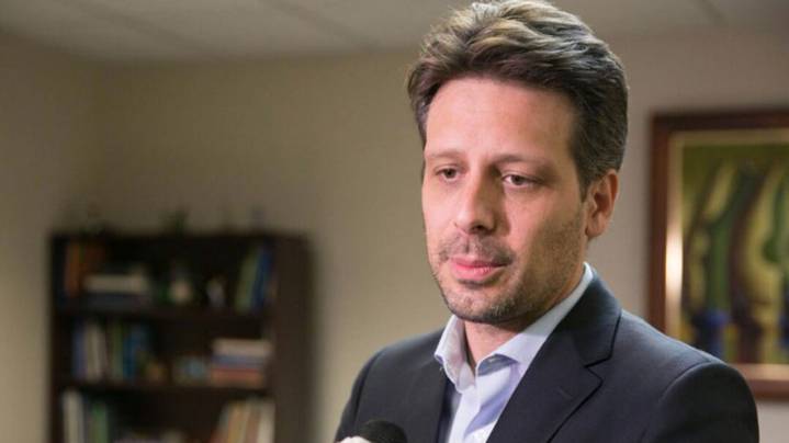 Guillermo Long advierte sobre posible escalada militar de EEUU en el Caribe con implicaciones directas para Venezuela