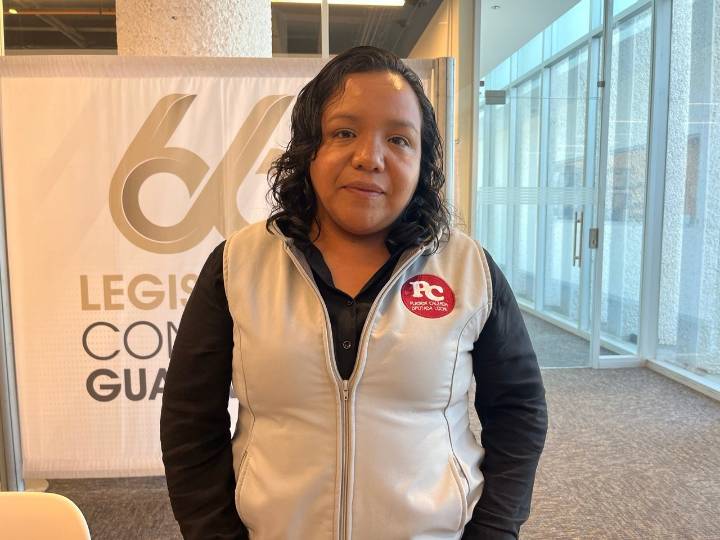 Diputada señala incongruencia en recursos para eventos y propaganda