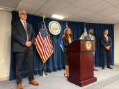 Harvard Medical School explosion: Feds identify 2 Mass. men as suspects