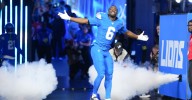 Lions, Packers injury news: Terrion Arnold returns to practice