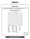 Word Find: Nov. 27, 2025