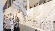 Trescientos deseos para el Macba en el arranque de su treinta aniversario