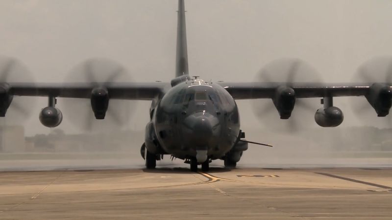 ¿Qué arsenal usa el ejército de EE.UU. para atacar presuntos barcos de narcotráfico en el Caribe?