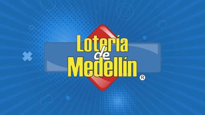 Resultado Lotería de Medellín hoy viernes 14 de noviembre: último sorteo