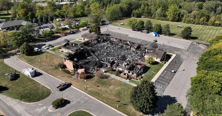 FBI says shooter in deadly Michigan church attack was motivated by hatred toward the Mormon church