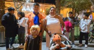 Halloween una oportunidad para fortalecer la relación familiar (FOTOS y VIDEO)