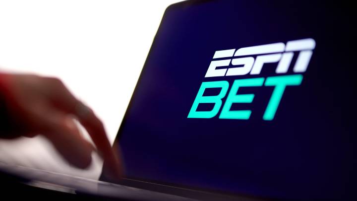 ESPN Bet: DraftKings signs with Disney unit, replacing Penn