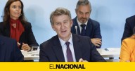 Feijóo ve "correcta" la dimisión de Mazón y urge a Vox a pactar un sustituto