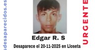 Buscan a un joven de 21 años desaparecido en Lloseta