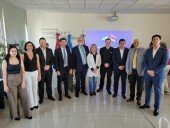 Se realizó en Córdoba el Foro Internacional de Negocios Argentina