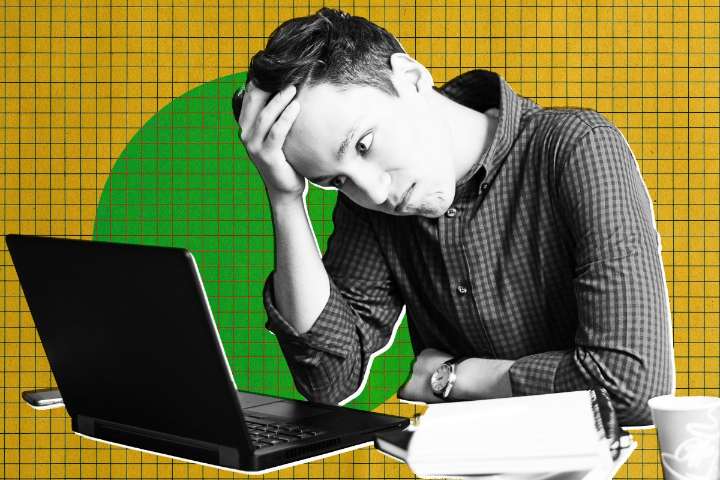 College Students Furious When Their Course Is Taught by AI Instead of a Professor