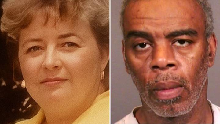 Suspect ID’d in 1998 cold case murder of woman at D.C. area hospital