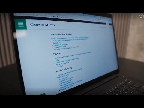 City of Charlotte wipes company from website after WBTV investigation