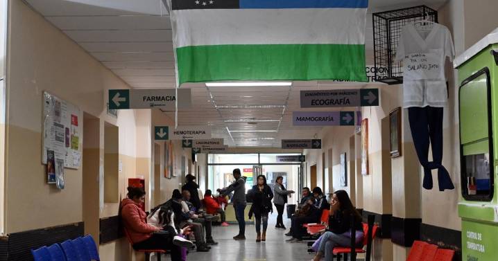Nación reconoció cinco hospitales de Río Negro por su compromiso con la salud y la calidad del paciente