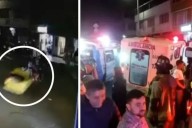 Murió Carol Estefanía, la niña de 15 años atropellada por un taxista ebrio en Bogotá