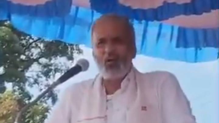 Was Jana Gana Mana written to welcome the British? Priyank Kharge fact