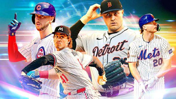 Jeff Passan's 2025-26 MLB offseason preview, intel, updates