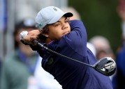 Charlie Woods Wraps Up Junior Season with All