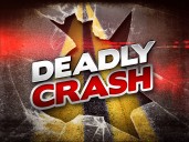One dead after head-on crash in Huntingdon County