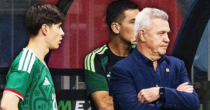 México vs Paraguay: Goles, resumen y mejores momentos