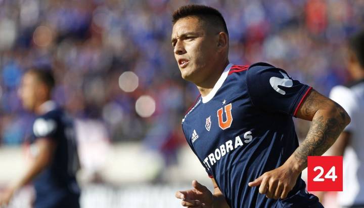 "Como persona...": Matías Rodríguez confesó cuál fue el peor DT que tuvo en la U