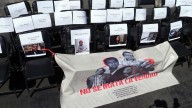 Récord de periodistas asesinados en lo que va de año: 153, dos tercios en guerras