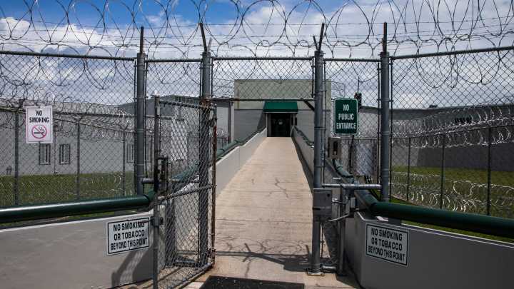 FDLE accuses Marion County man of kidnapping, murder in death of English woman