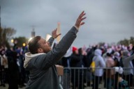 'Isn't this blasphemous?' Chatbots let users talk to 'Jesus'