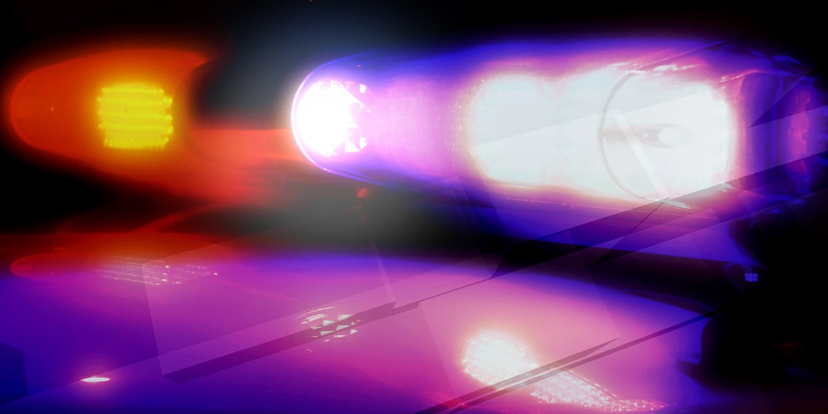 Great Bend woman arrested after hitting police officer with car