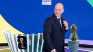 La FIFA confirmó cómo será el sorteo del próximo Mundial 2026