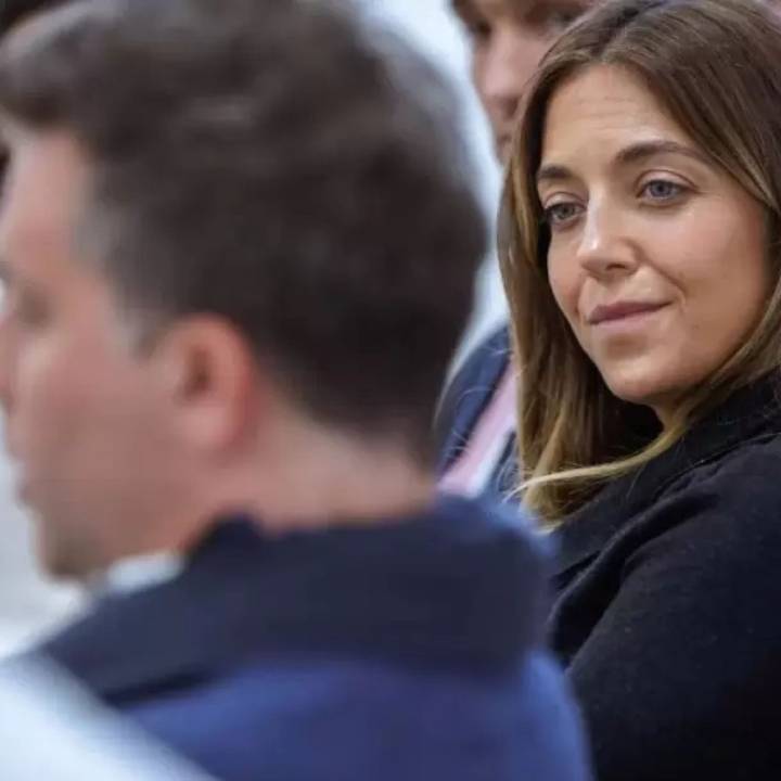 Corrupción en la ANDIS: renunció Ornella Calvete, hija de uno de los acusados de integrar el circuito de coimas que salpica al Gobierno