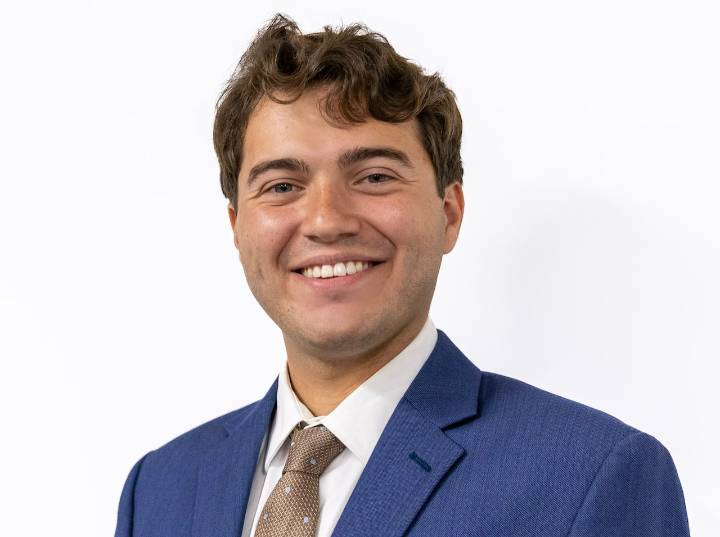 Gerry J. Martin makes bid for Springfield City Council seat in Ward 7