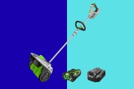 25% off EGO Power+ Electric Snow Shovel