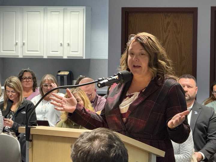 Muskegon County allocates $150K to address food insecurity among senior citizens