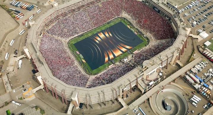 Final Copa Libertadores 2025: ¿Cuánto es la millonaria cifra que generará la definición en el Monumental?