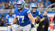 Detroit Lions' Dan Campbell: 'Ship has sailed' on Frank Ragnow coming out of retirement