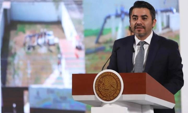 Combate abusos la nueva Ley de Aguas