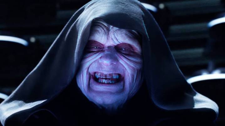 Star Wars Sequel Trilogy Missed Villain Trick, Palpatine Stay Away