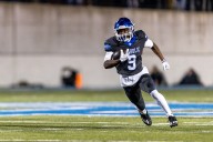 Meet the 2025 OK Black all-conference football team