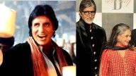 Amitabh Bachchan Refused To Do Jumma Chumma's Bold Hook Step, Choreographer Begged
