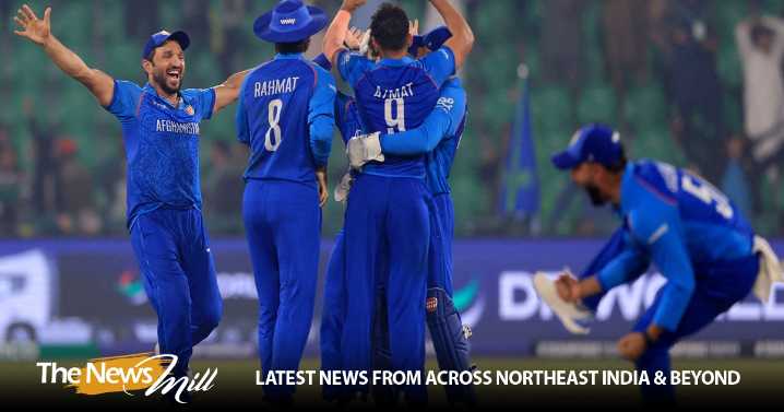 Afghanistan Cricket Board confirms batting coach Andrew Puttick’s departure after end of contract