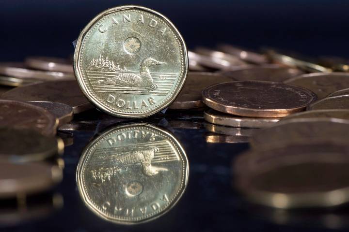 Canadian dollar rallies the most in three months as the country avoids another election