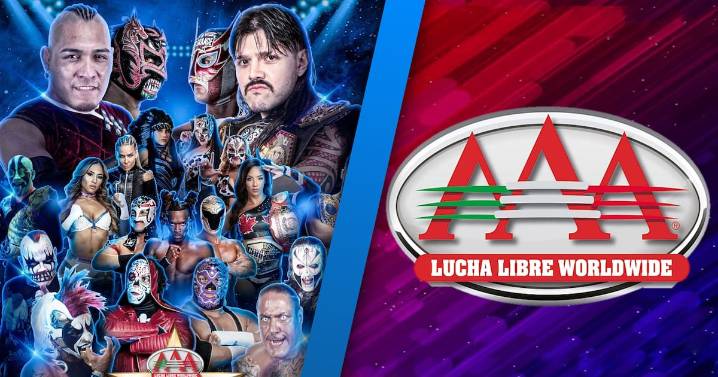 AAA Alianzas CDMX: Hijo del Vikingo, Dominik Mysterio, cartelera completa ¿A qué hora y dónde ver EN VIVO y GRATIS?