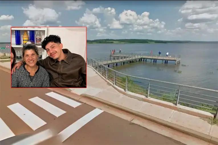 “No lo aceptaban por ser negro”: denuncian torturas en caso de joven hallado muerto