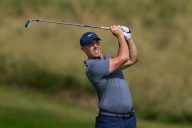 McIlroy eyes end-of-season title and happy he's 'out of all the political stuff in golf'