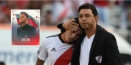 Juan Fernando Quintero tendrá ‘Muñeco’ para rato: River Plate anunció renovación de Gallardo hasta diciembre de 2026