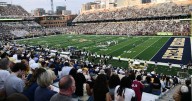 How to watch Pittsburgh at No. 16 Georgia Tech: Radio, TV, streaming info