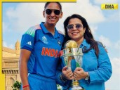 Who is Nupur Kashyap? India captain Harmanpreet Kaur's viral Instagram post spar