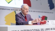 Eduardo Mendoza da paso a las nuevas generaciones: "Soy de los últimos de una época dorada"