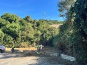 El Ayuntamiento de Vejer acomete trabajos de mejora en la zona de Fuente Juan Cubierta